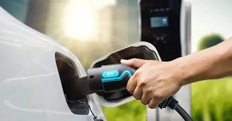 Không sợ nhiệt độ và áp suất cao, màng cải tiến của SABIC giúp tụ điện xe điện đạt được bước đột phá mới