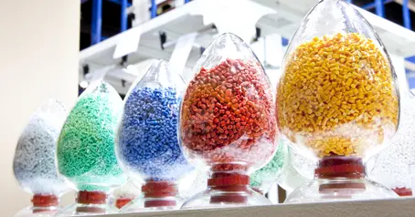 Sự khác biệt giữa nhựa kỹ thuật và nhựa thông thường