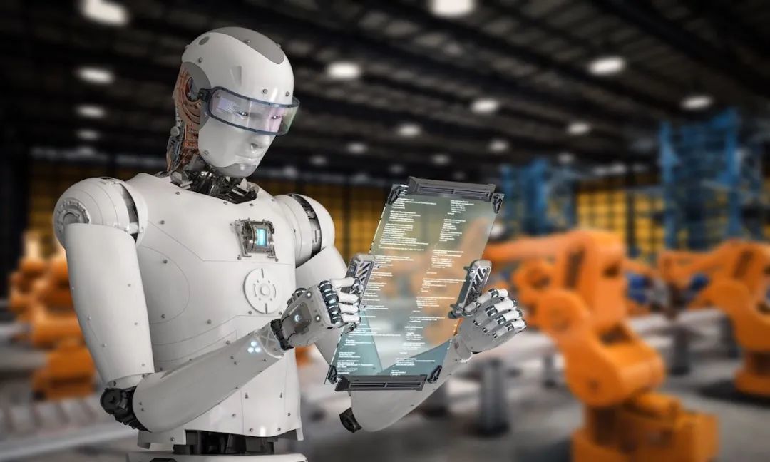 Đột phá vật chất trong robot hình người: các polyme nhẹ, kiên cường và thích nghi