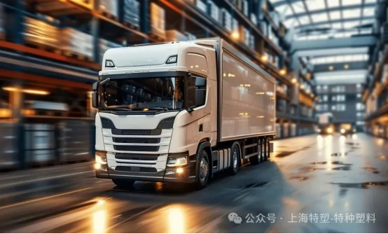 Chinaplas 2025 | BASF và công nghệ LowCarbon hợp tác để phát triển các bình xăng nhựa tiên tiến cho xe thương mại