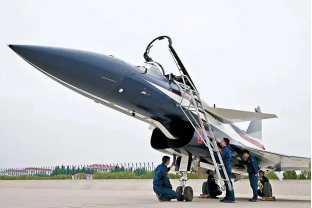 Phân tích hệ thống công nghệ vật liệu của J10C: Một bước nhảy vọt trong ngành hàng không của Trung Quốc