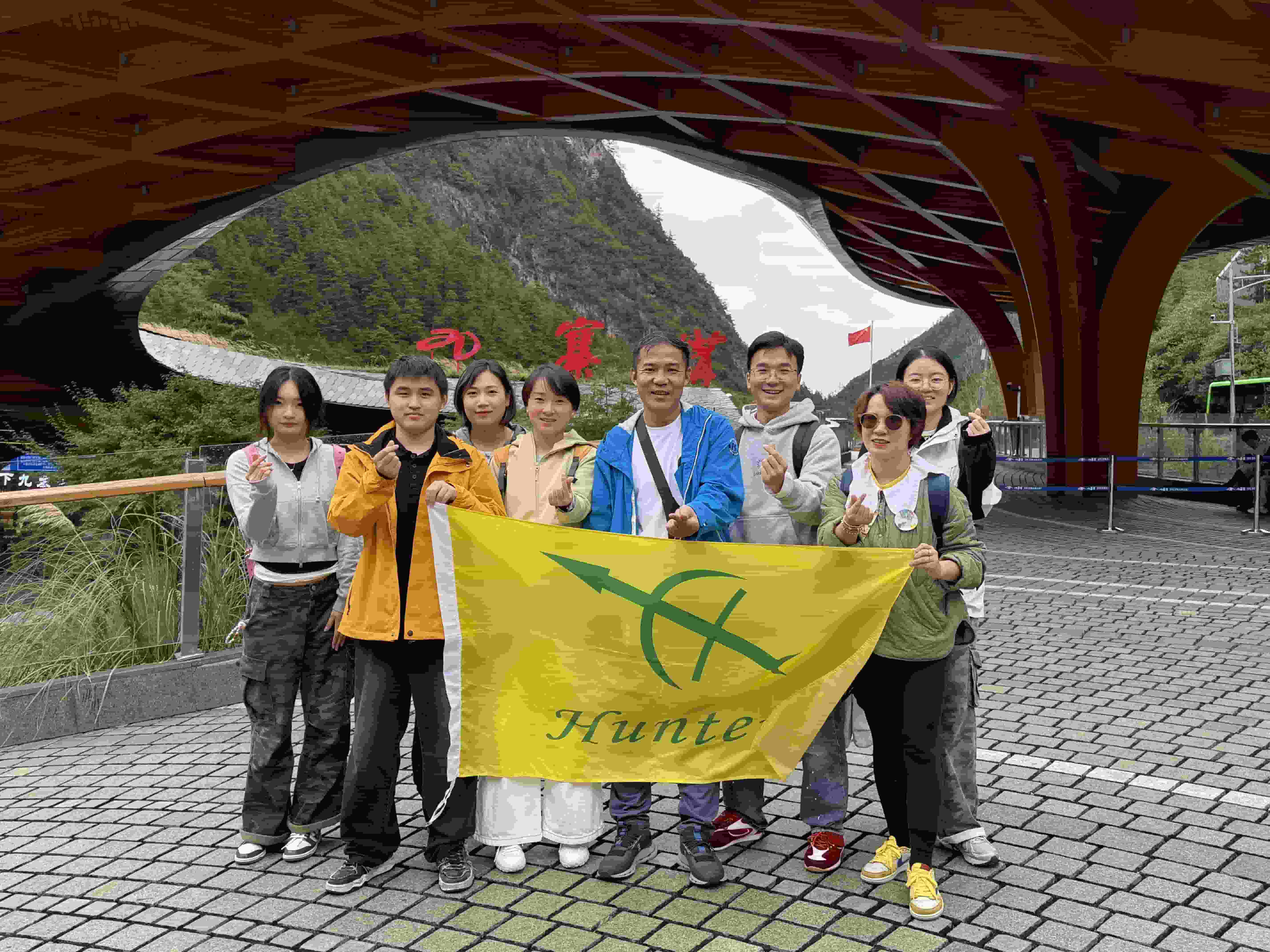 Vượt núi và biển, đoàn kết nghề thủ công | Phim tài liệu về chuyến đi Team Building 