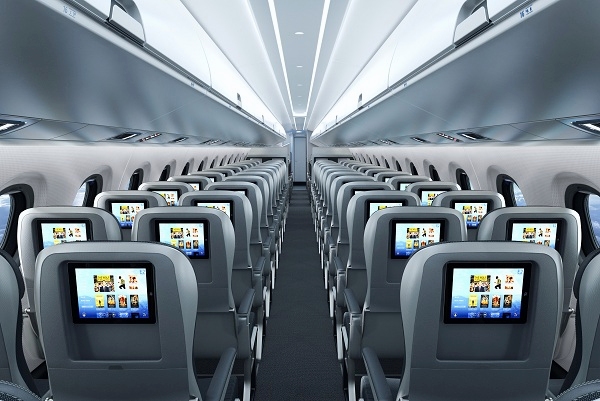 Cuộc cách mạng nhẹ: Nhựa kỹ thuật đặc biệt hỗ trợ sản xuất hàng không vũ trụ hiện đại như thế nào