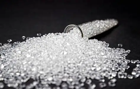 Chất liệu TPU: Chất đàn hồi đa năng đang biến đổi cuộc sống và công nghiệp hiện đại