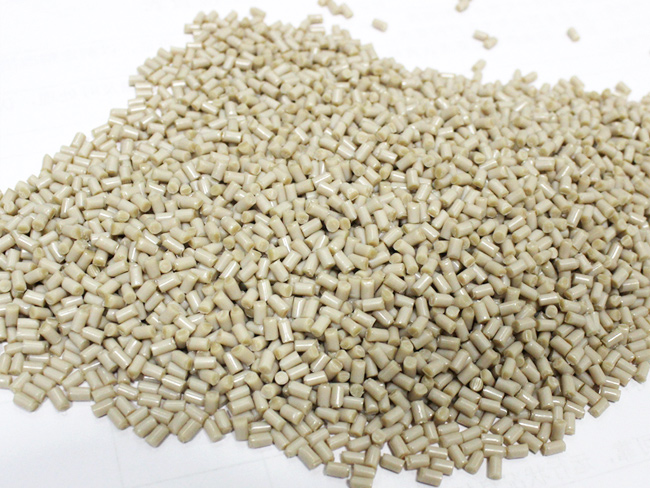 ​PAI: Đỉnh cao của hiệu suất nhựa ở 260°C