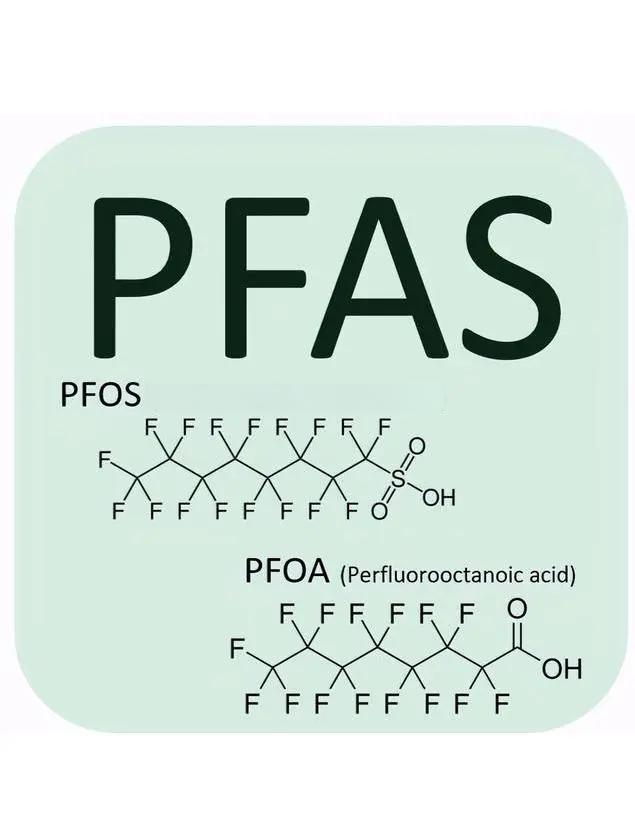 PFAS là gì và tại sao ngành nhựa kỹ thuật lại chú ý đến nó?