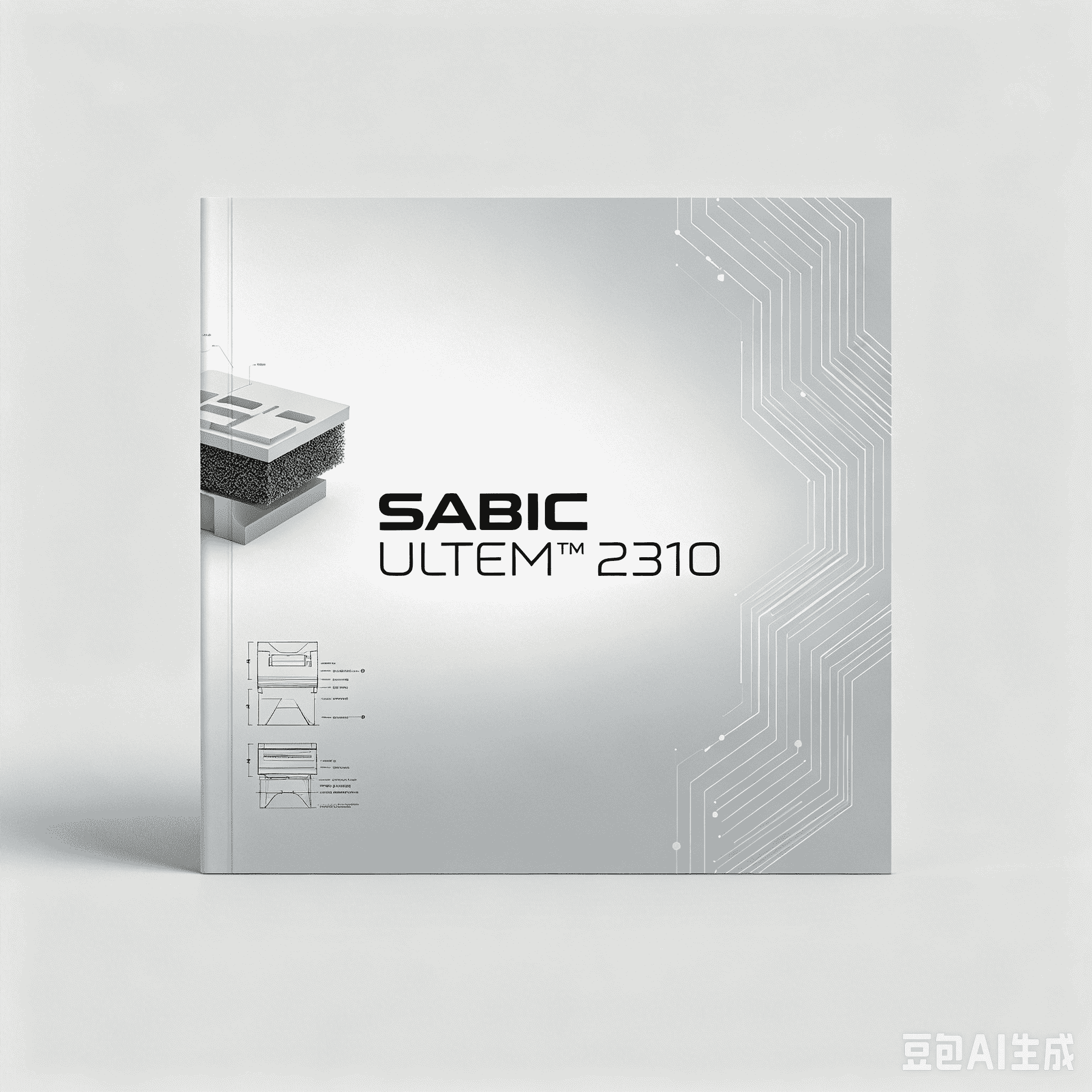 SABIC ULTEM™ 2310: Tại sao PEI này được gọi là 