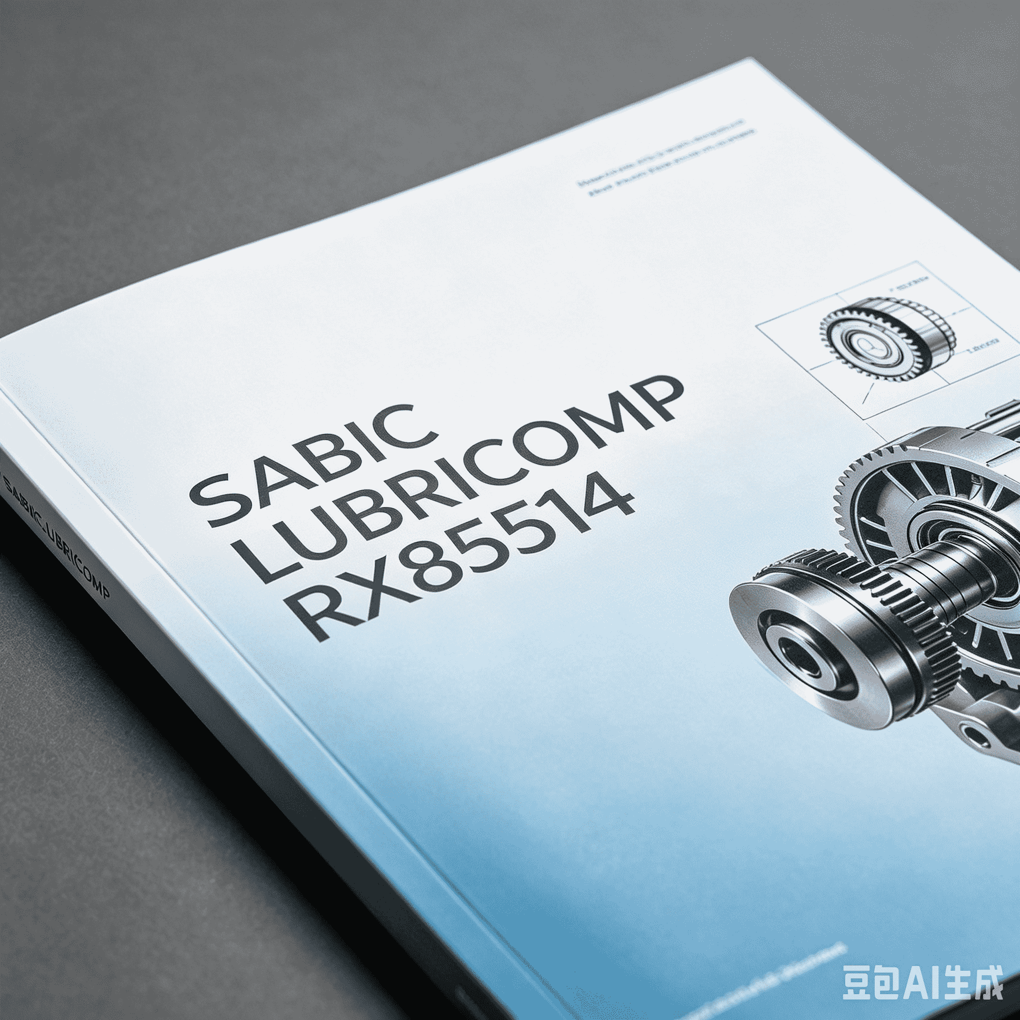Tạm biệt việc phải sửa chữa thường xuyên và tiếng ồn: SABIC LUBRICOMP RX85514 đặt ra tiêu chuẩn mới cho nhựa kỹ thuật chống mài mòn