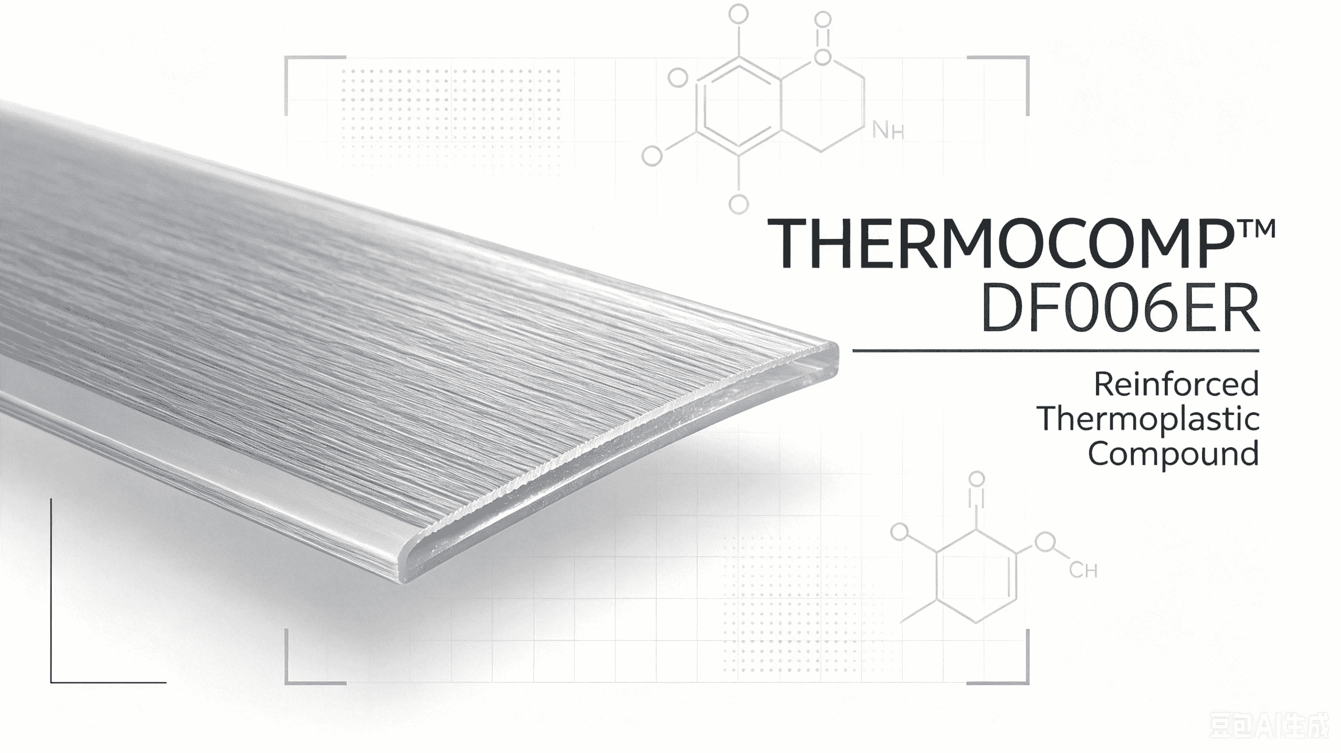 SABIC LNP™ THERMOCOMP™ DF006ER: Máy tính được gia cố bằng sợi thủy tinh hiệu suất cao hỗ trợ đổi mới trong lĩnh vực điện tử và hàng tiêu dùng