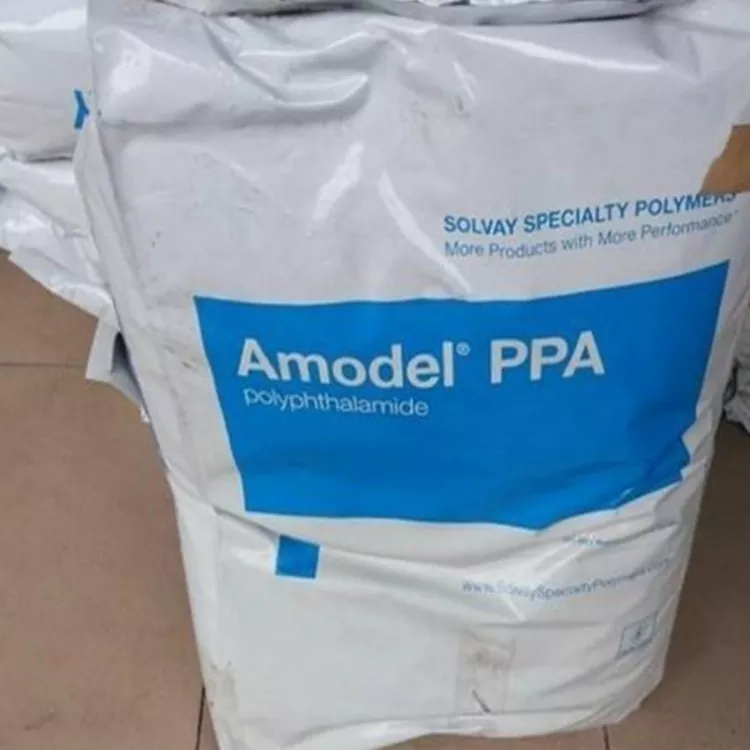 Amodel PPA tăng cường không được lấp đầy