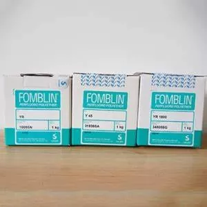 Bôi trơn cơ khí FOMBLIN PFPE