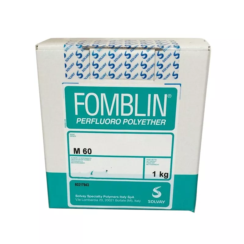 Bôi trơn FOMBLIN PFPE