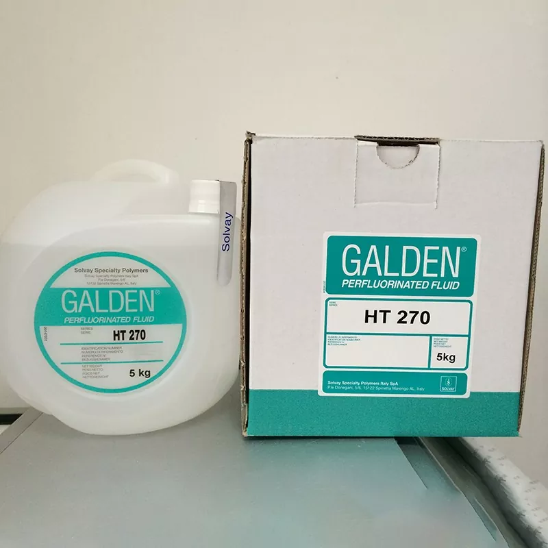 Dung môi miễn phí GALDEN PFPE CFC
