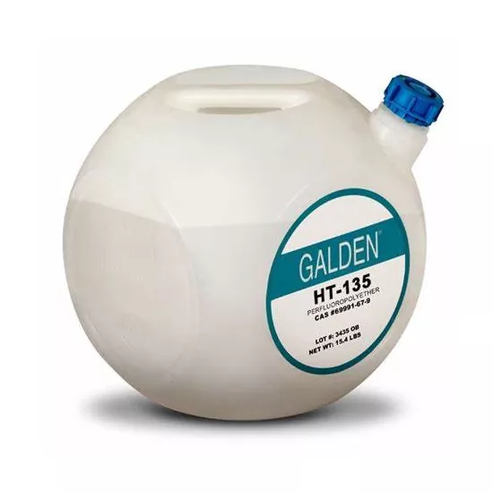 Chất lỏng kiểm tra độ tin cậy GALDEN PFPE