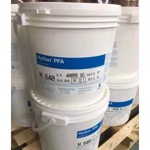 Đường ống áp lực HYFLON PFA MFA