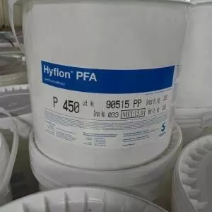 Nhựa đa năng HYFLON PFA MFA