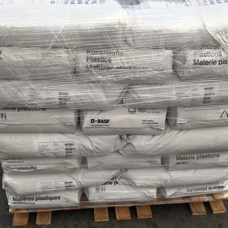 Tác động BASF đã được sửa đổi