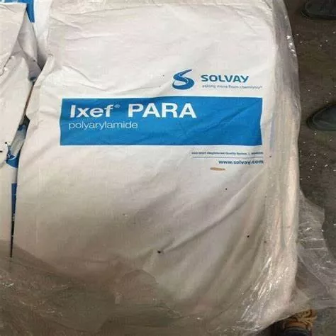 IXEF para carbon được gia cố