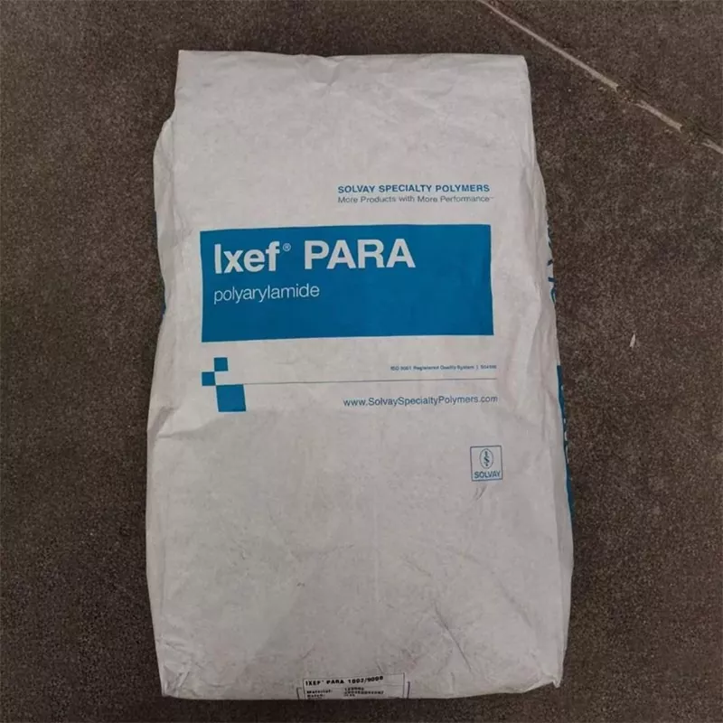Ixef para được bôi trơn nội bộ