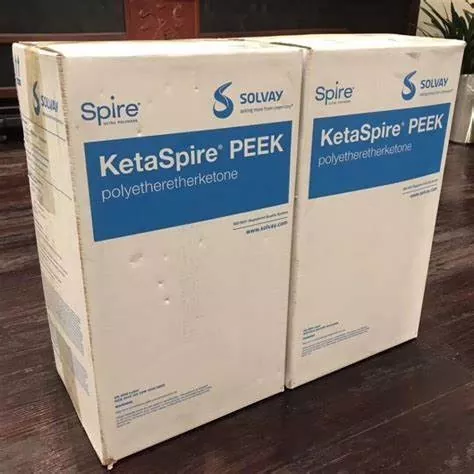 Hợp chất KETASPIRE PEEK