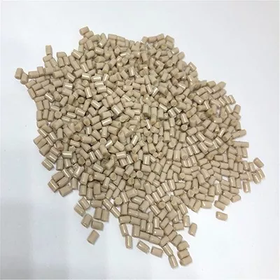 KETASPIRE PEEK được gia cố