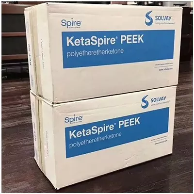 KETASPIRE PEEK Không gia cố
