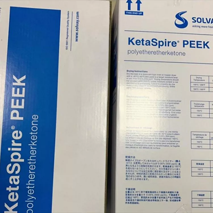 KETASPIRE PEEK Chống mài mòn