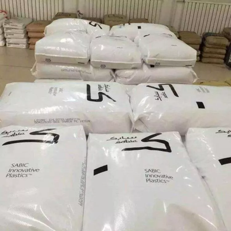 Máy ép phun Noryl GTX PPE PA Mục đích chung