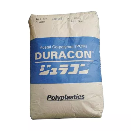 Tiêu chuẩn Polyplastic DURACON