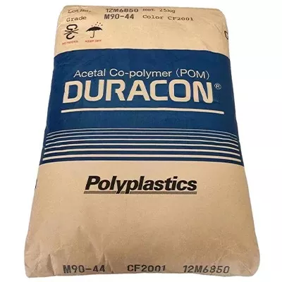Polyplastic DURACON Chống chịu thời tiết