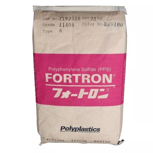 Polyplastic Durafide GF tăng cường