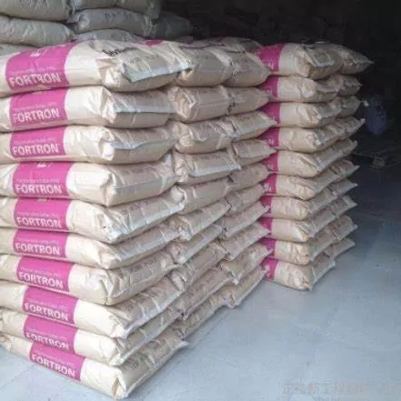 Polyplastic DURAFIDE GF Chất vô cơ
