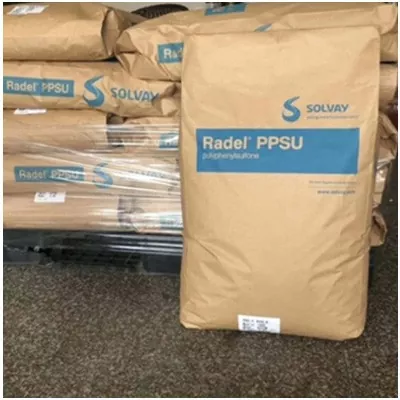 Radel R PPSU không được lấp đầy