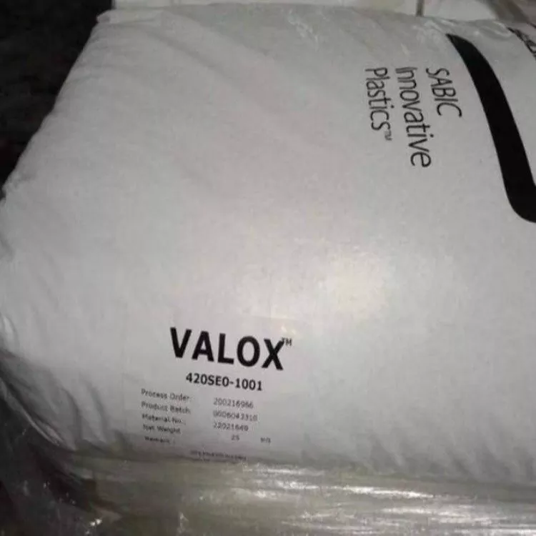 SABIC VALOX PBT tăng cường khả năng chống cháy