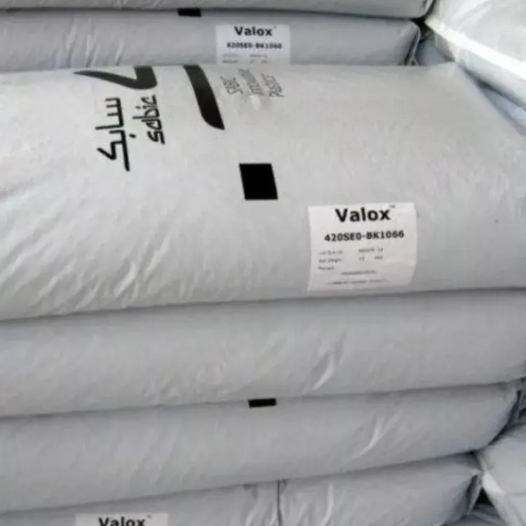 Đùn SABIC VALOX PBT không chống cháy