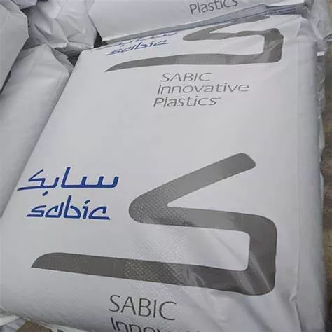 SABIC VALOX PBT đúc phun không chống cháy