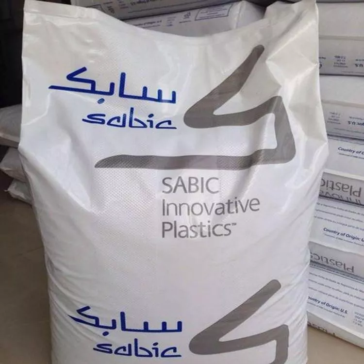 SABIC VALOX PBT Khuôn ép phun chống cháy