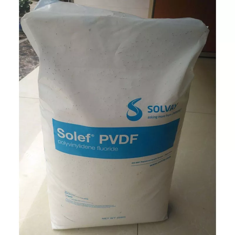 Độ nhớt thấp SOLEF