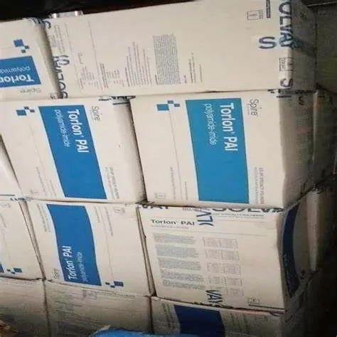 TORLON PAI cường độ cao