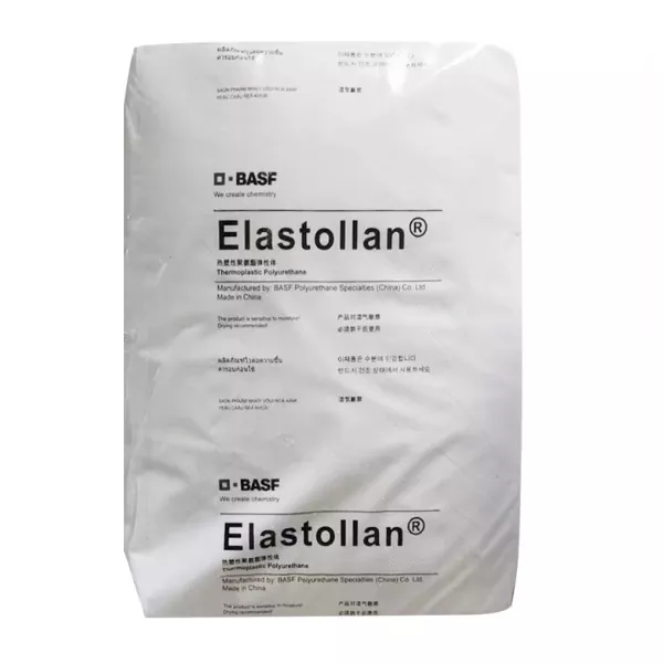 Chất đàn hồi Polyurethane nhựa nhiệt dẻo TPU
