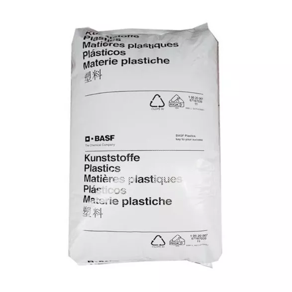Ultraform Acet Polyoxymethylene